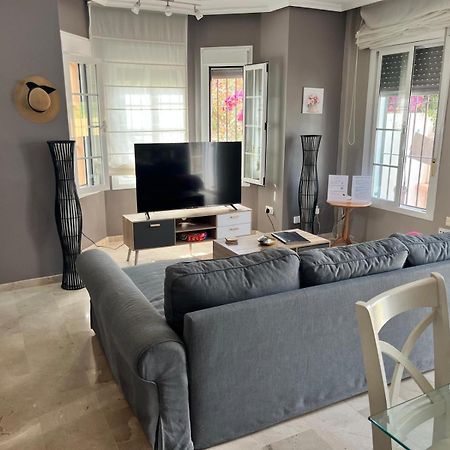 Bahia de Casares Casa Mira Casares Costaヴィラ エクステリア 写真