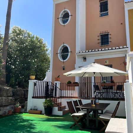 Bahia de Casares Casa Mira Casares Costaヴィラ エクステリア 写真