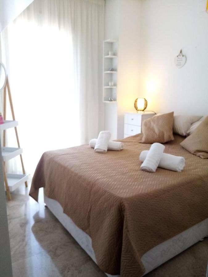 Bahia de Casares Casa Mira Casares Costaヴィラ エクステリア 写真