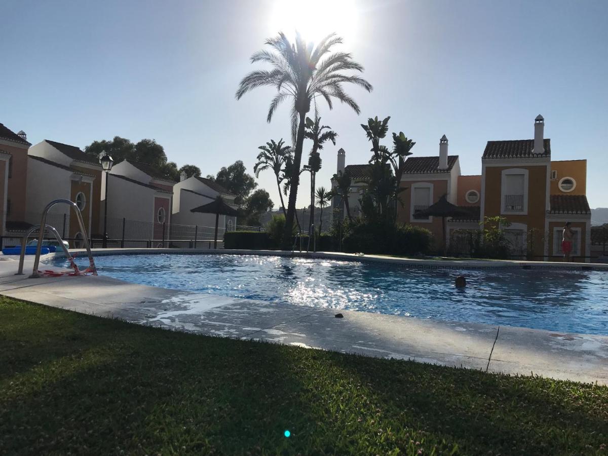 Bahia de Casares Casa Mira Casares Costaヴィラ エクステリア 写真