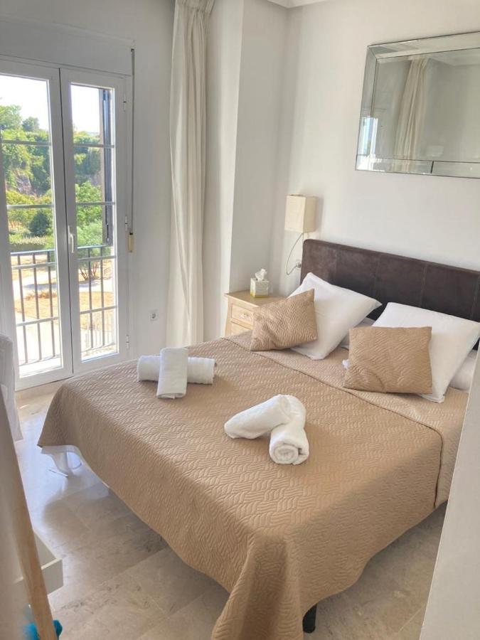 Bahia de Casares Casa Mira Casares Costaヴィラ エクステリア 写真