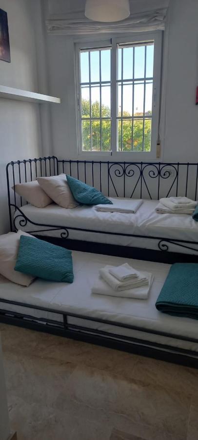 Bahia de Casares Casa Mira Casares Costaヴィラ エクステリア 写真