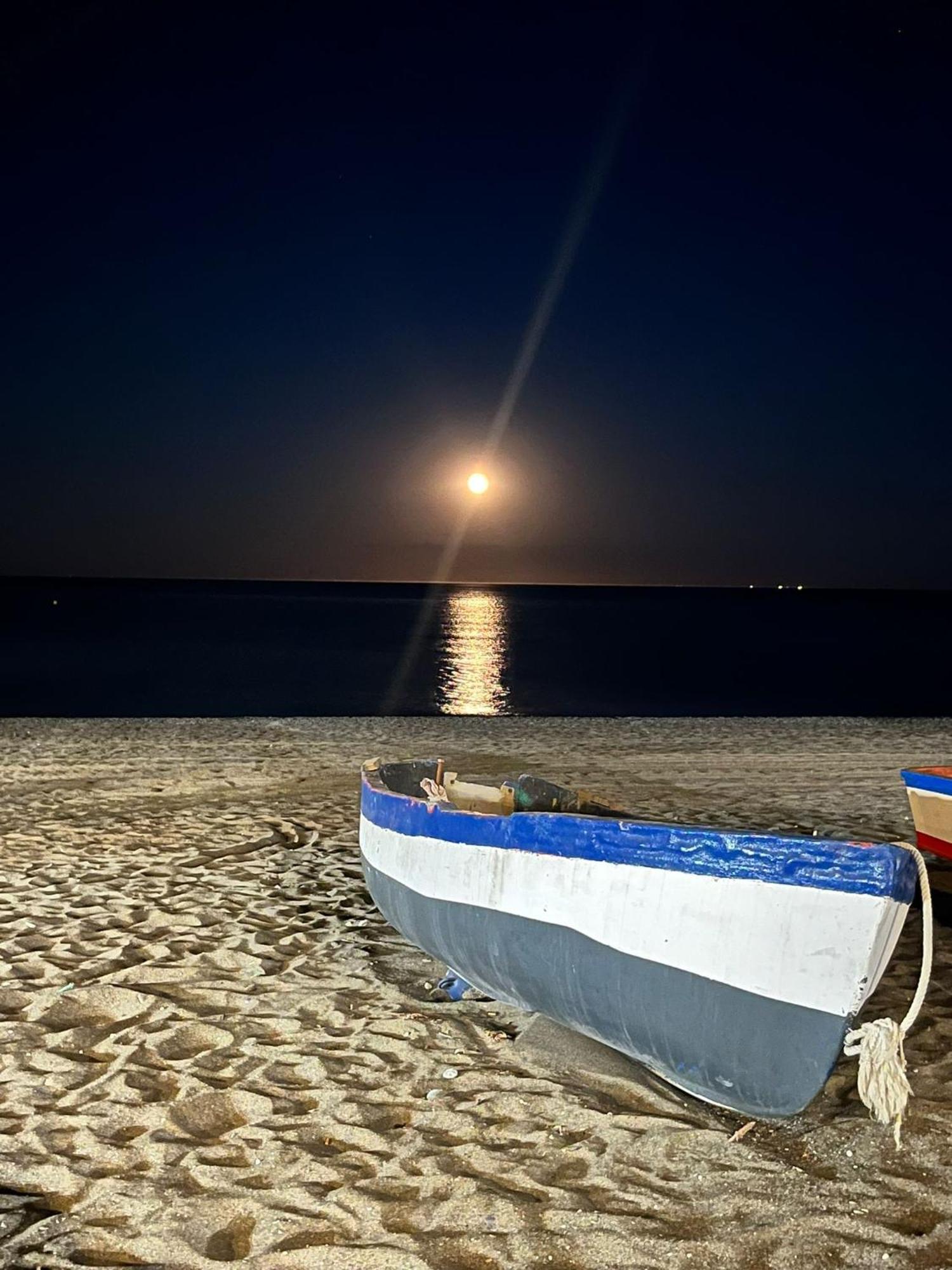 Bahia de Casares Casa Mira Casares Costaヴィラ エクステリア 写真